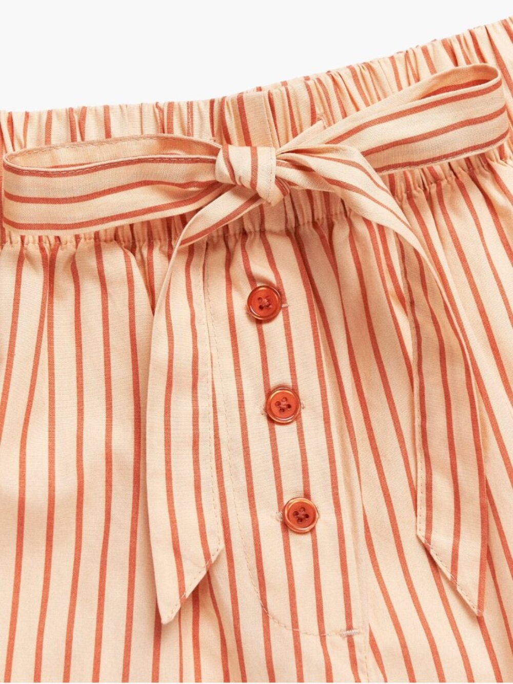 The Life of a Showgirl Pajama Set Size M - Picture 4 of 8